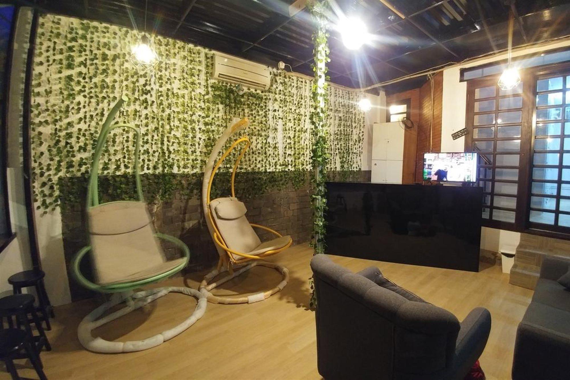 Inap At Capsule Thamrin Hotel Jakarta Ngoại thất bức ảnh