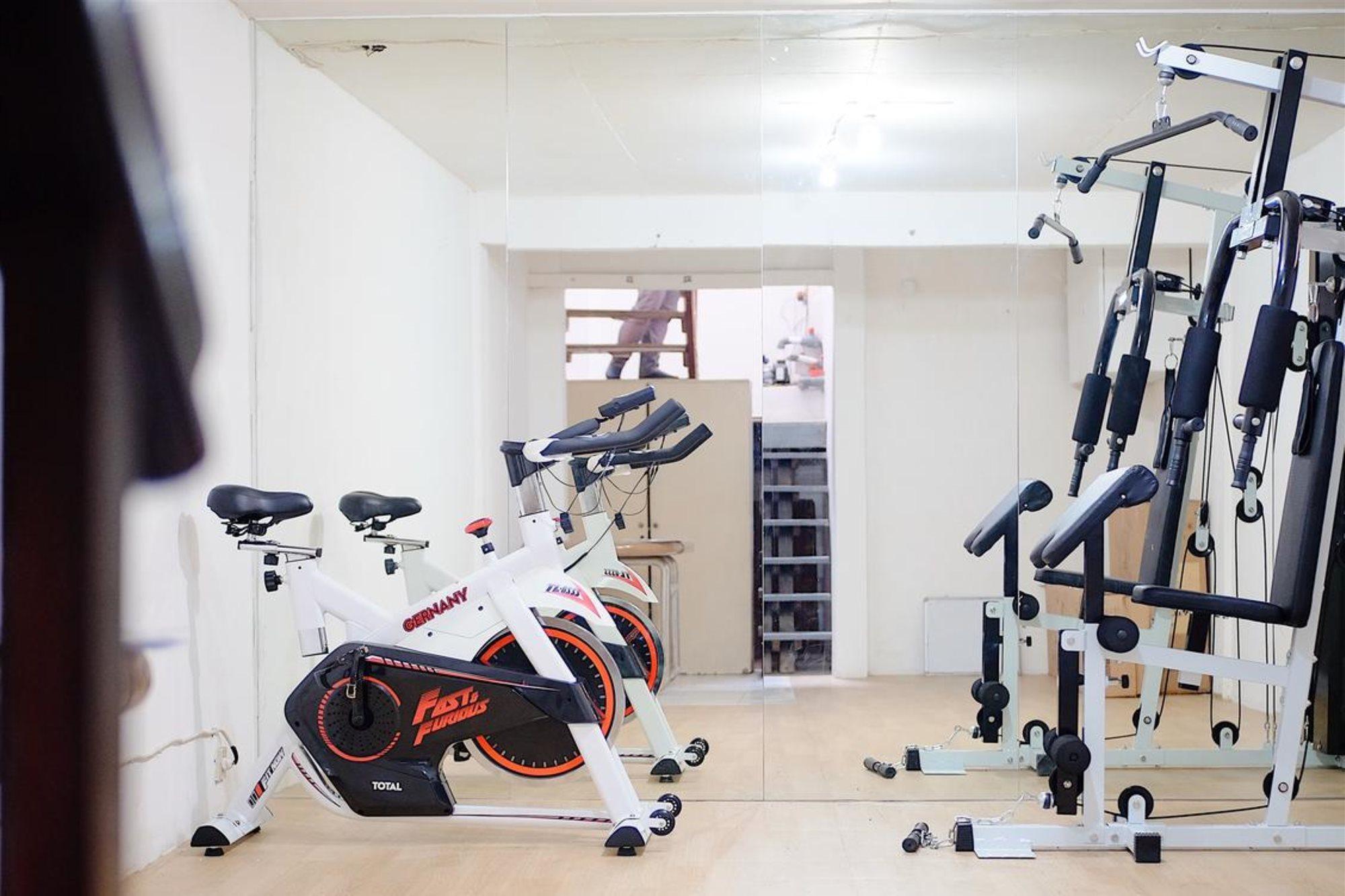 Inap At Capsule Thamrin Hotel Jakarta Ngoại thất bức ảnh