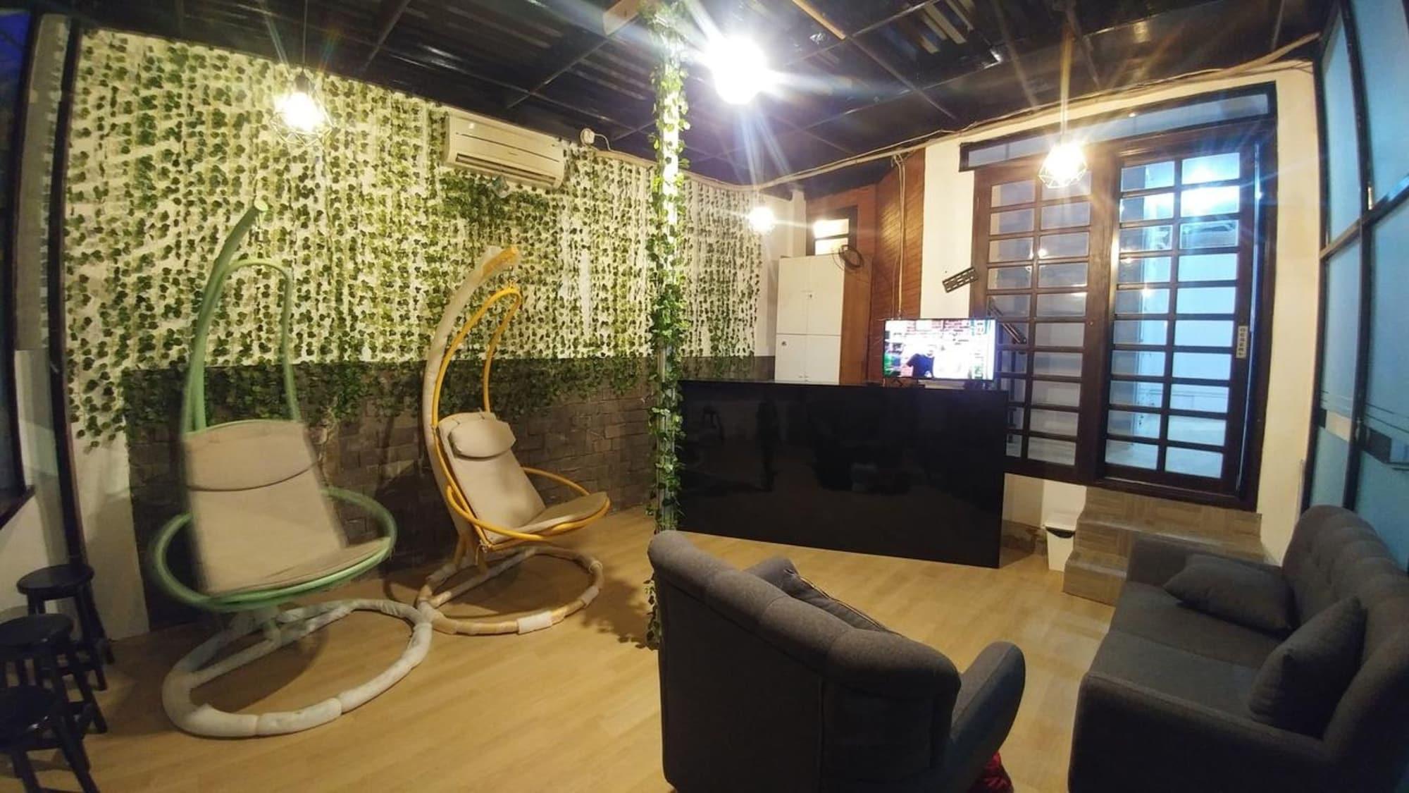 Inap At Capsule Thamrin Hotel Jakarta Ngoại thất bức ảnh