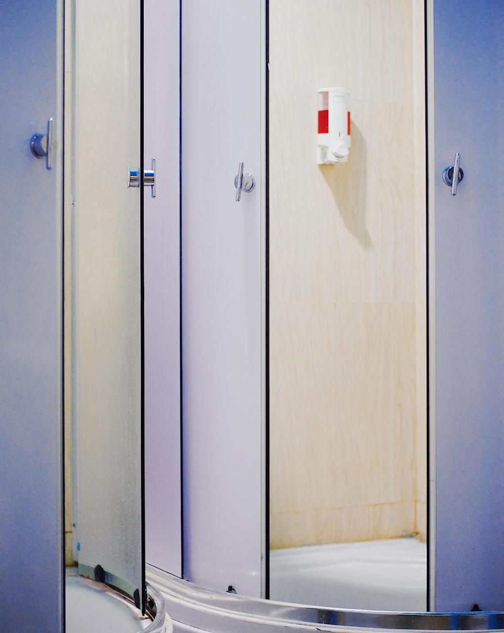 Inap At Capsule Thamrin Hotel Jakarta Ngoại thất bức ảnh
