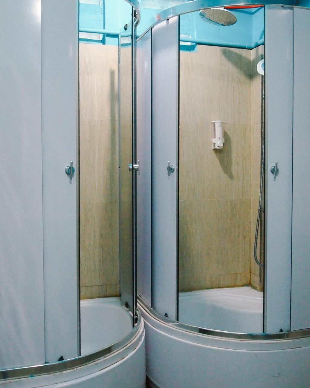 Inap At Capsule Thamrin Hotel Jakarta Ngoại thất bức ảnh